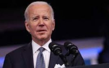 America: यूएस हाउस रिपब्लिकन ने राष्ट्रपति जो बाइडेन पर महाभियोग जांच के लिए किया मतदान...