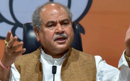 MP Assembly: नरेंद्र सिंह तोमर 20 दिसंबर को निर्विरोध चुने जाएंगे मप्र विधानसभा अध्यक्ष, राज्यपाल का अभिभाषण भी होगा