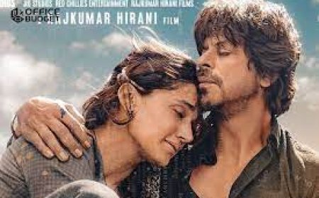 Dunki Worldwide Box Office Collection: शाहरुख खान की 'डंकी' ने वर्ल्डवाइड 5 दिनों में किया 256 करोड़ का कलेक्शन