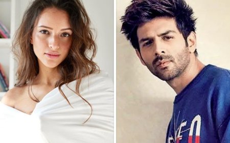 Aashiqui 3: 'आशिकी 3' में कार्तिक आर्यन के साथ तृप्ति डिमरी की जमेगी जोड़ी, अगले साल शुरु होगी फिल्म की शूटिंग