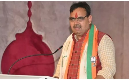 Rajasthan: 25 दिन बीत गए हैं लेकिन नहीं हुआ मंत्रिमंडल का निर्माण, अब 100 दिन में कैसे पूरी होगी 'मोदी की गारंटी'