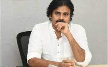 Andhra Pradesh: पवन कल्याण ने राज्य सरकार पर 35 हजार करोड़ के घोटाले का आरोप लगाते हुए पीएम मोदी को लिखा पत्र