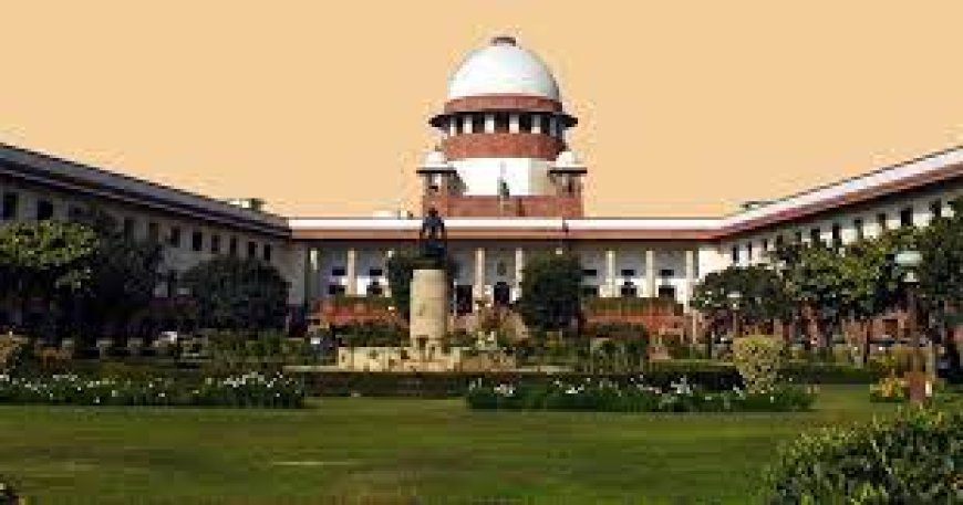 Article 370 Verdict: आखिर अनुच्छेद 370 क्या था? जानिए.....