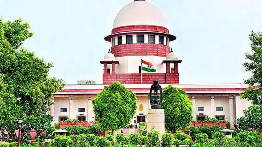 Kashmiri Pandits: सुप्रीम कोर्ट ने कश्मीरी पंडितों के पलायन को किया याद, लेकिन न्याय नहीं मिल पा रहा