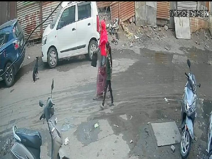 Kidnapping: 75 हजार का कर्ज और चार लाख फिरौती, लोन नहीं चुकाने पर 7 साल की मासूम का अपहरण