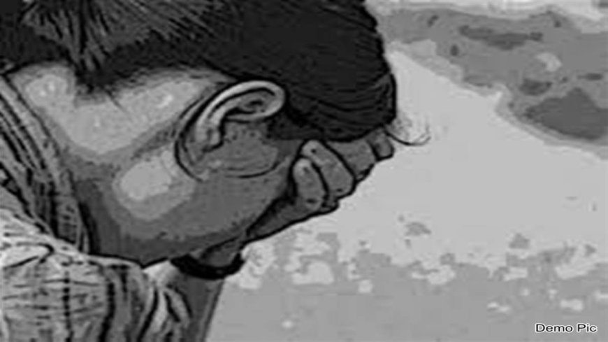 Rajgarh News:राजगढ़ में धर्म परिवर्तन का मामला, पहले पति ने बदला धर्म, फिर पत्नी-बच्चों पर बना रहा था दबाव
