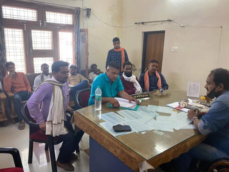 MP NEWS: 17 कृषि उपज मंडियों से मांगा स्पष्टीकरण, सचिव बोले- चुनाव की वजह से घटी आवक
