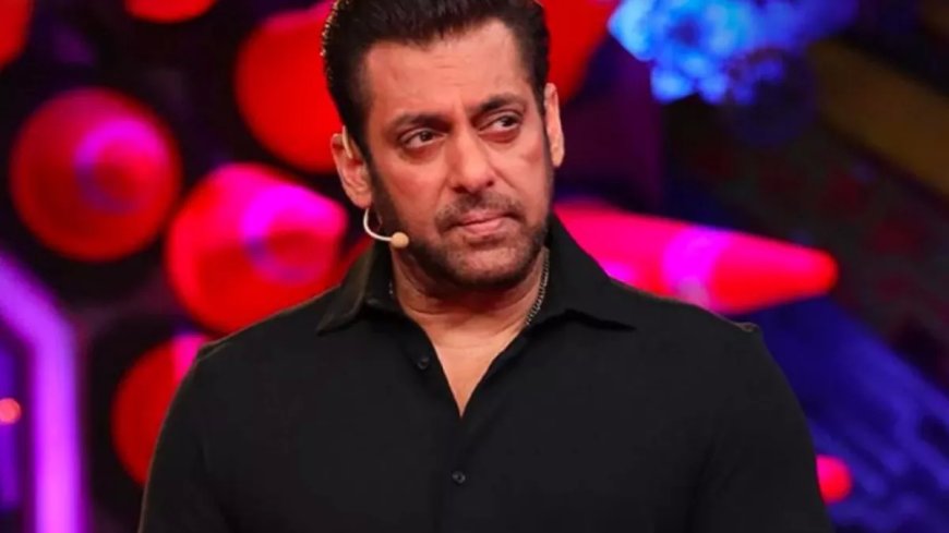 Bigg Boss 17: सलमान खान के शो को इस बार नहीं मिला एक्सटेंशन, जानिए किस दिन होगा बिग बॉस 17 का ग्रैंड फिनाले