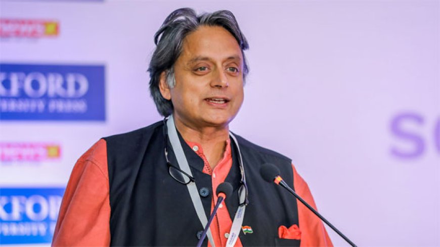 Shashi Tharoor Challenge to PM Modi: शशि थरूर का आखिरी चुनाव, कहा- अगर पीएम मोदी भी मेरे खिलाफ चुनाव लड़ें तो भी मैं जीतूंगा
