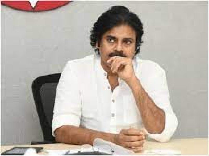 Andhra Pradesh: पवन कल्याण ने राज्य सरकार पर 35 हजार करोड़ के घोटाले का आरोप लगाते हुए पीएम मोदी को लिखा पत्र