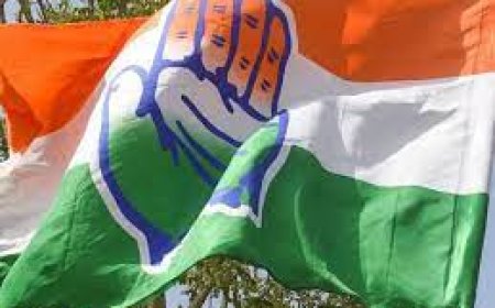 MP Congress News: लोकसभा चुनाव से पहले कांग्रेस के इन नेताओं को दिखाया जाएगा बाहर का रास्ता