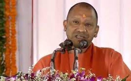 CM Yogi on Ayodhya:  मुख्यमंत्री योगी ने दिया बड़ा बयान-पहले की सरकारों में लोग अयोध्या का नाम लेने से डरते थे