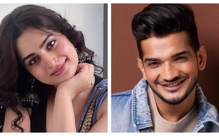 Bigg Boss 17: आयशा खान ने खोले राज, कहा मुनव्वर फारुकी ने अपनी Ex वाइफ को भी दिया था धोखा