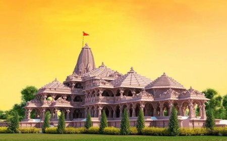 Ram Mandir Pran Pratistha:  राम मंदिर प्राण प्रतिष्ठा के लिए मॉरीशस ने अधिकारियों को दिया विशेष अवकाश