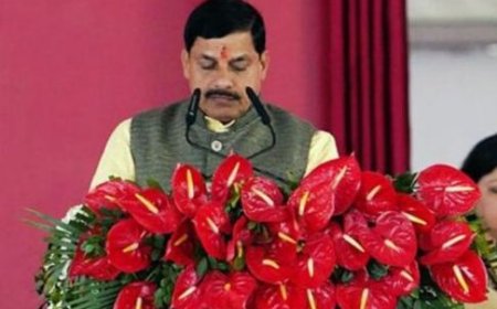 Ram Mandir : 22 जनवरी को MP में रहेगा 'ड्राई डे',  बंद रहेंगी शराब की सभी दुकानें, CM यादव ने किया घोषित