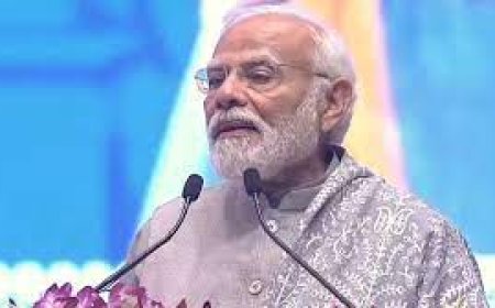 Ram Mandir Inauguration: भगवान राम, माता सीता और रामायण की बातें समय, समाज, जाति, धर्म और क्षेत्र की सीमाओं से परे है- मोदी