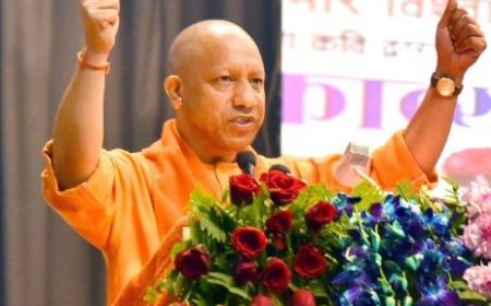 UP Meat-Liquor Ban on January 22: राम मंदिर प्राण प्रतिष्ठा के दिन यूपी में मांस,मछली और शराब की बिक्री पर लगी रोक: योगी