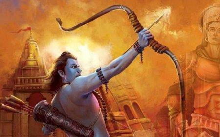 Ram Mandir Pran Pratishtha: इंदौर के शहीद पार्क में 500 बच्चे करेंगे सुंदरकांड और रामनाम का जाप