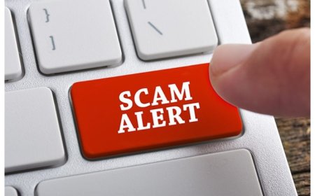 Ram Mandir VIP Entry Scam: राम मंदिर में VIP एंट्री के नाम पर हो रही ठगी, ऐसे बना रहे शिकार ... जानिए