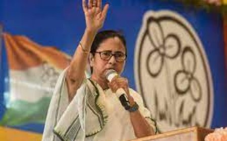 West Bengal: सीटों के बंटवारे को लेकर इंडिया गठबंधन से अलग हुईं ममता बनर्जी...जानें