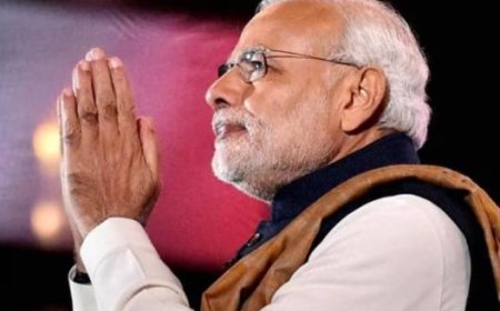 Lok Sabha Chunav 2024: BJP का थीम सांग जारी, ‘सपने नहीं, हकीकत बुनते हैं, तभी तो सब मोदी को चुनते हैं’