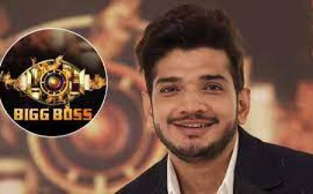 Bigg Boss 17: मुनव्वर फारूकी ने जीता बिग बॉस 17 का खिताब