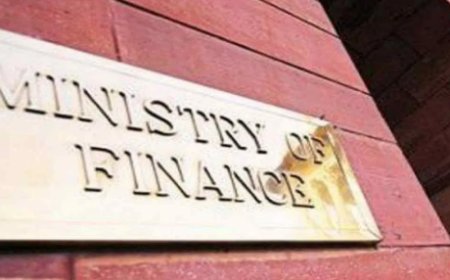 भारतीय अर्थव्यवस्था के काफी सकारात्मक परिणाम मिले हैं: वित्त मंत्रालय