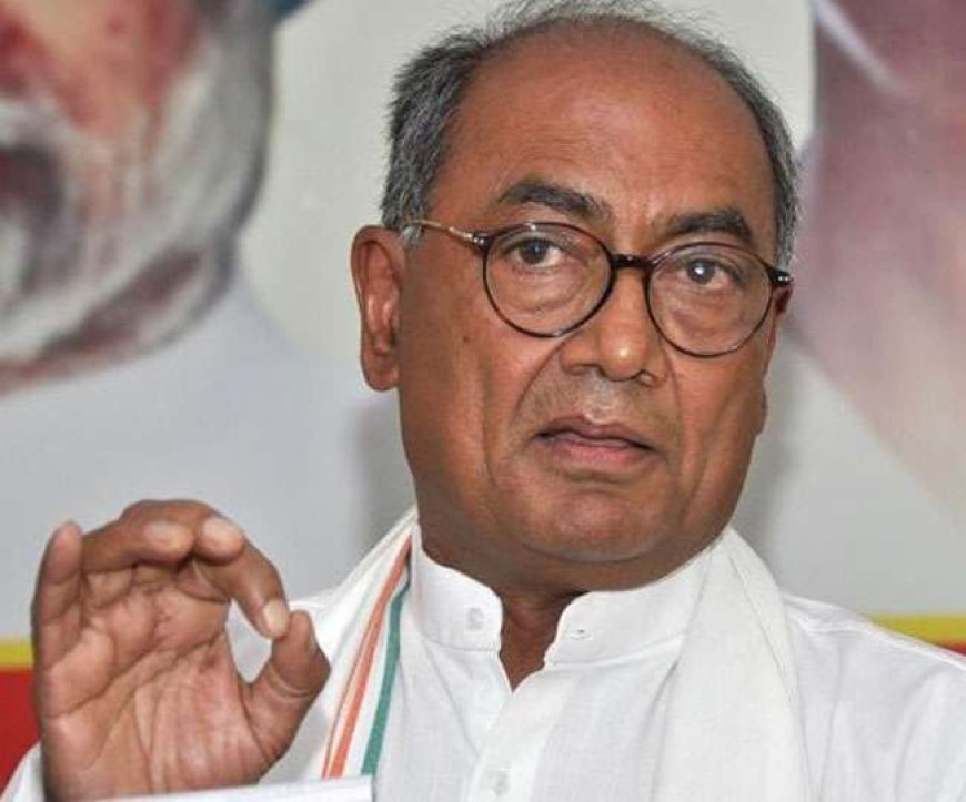 राहुल गांधी को इतना बड़ा नेता मत मानिए, वे सिर्फ कार्यकर्ता: लक्ष्मण सिंह