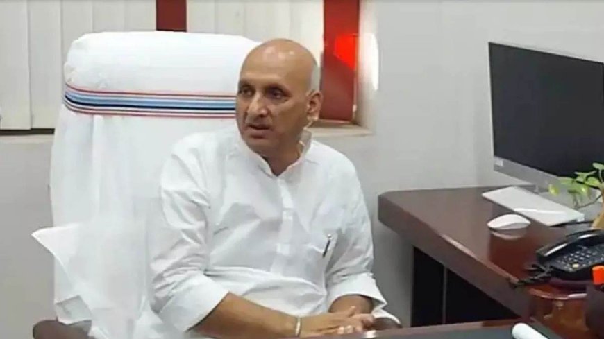 Ayodhya Ram Mandir: बिहार के शिक्षा मंत्री का बयान, ‘मानसिक गुलामी की ओर ले जाएगा मंदिर...