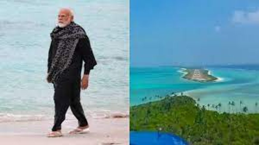 Maldives Association On PM Modi: मालदीव पर्यटन निकाय ने पीएम मोदी पर हुई अपमानजनक टिप्पणियों पर की कड़ी निंदा