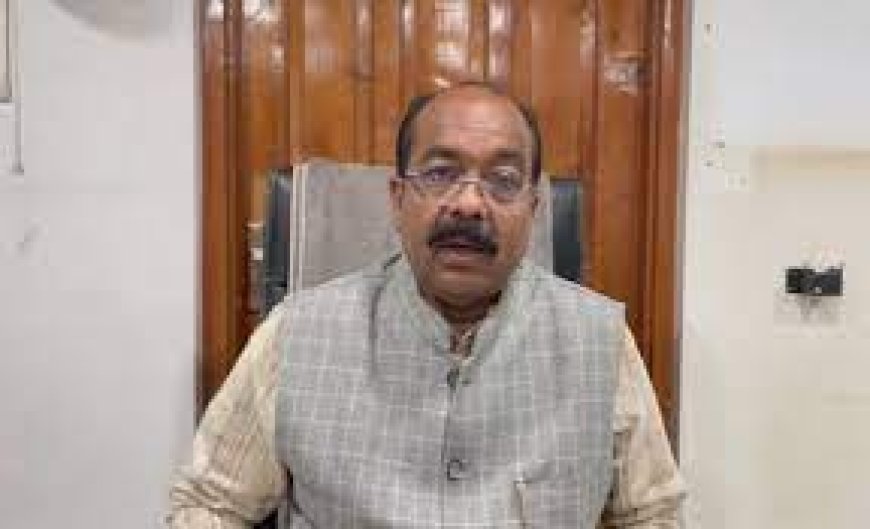 किसानों को राजीव गांधी न्याय योजना की चौथी किस्त देगी साय सरकार, कल होगी कैबिनेट की बैठक