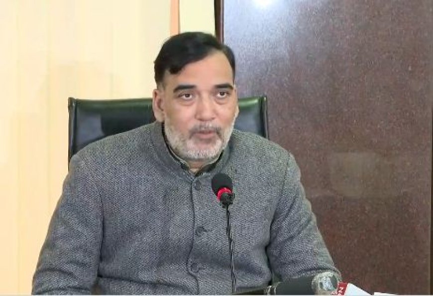 Kejriwal Government Decission: राष्ट्रीय राजधानी के गांवों के विकास लिए 245 करोड़ रुपये की परियोजनाओं को मिली मंजूरी