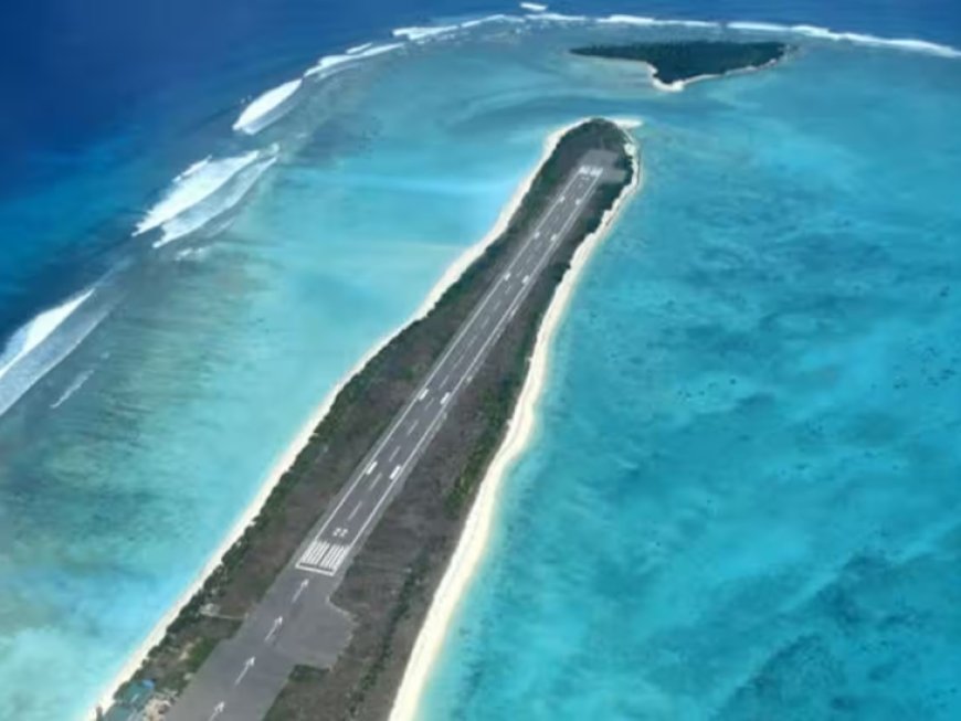 India-Maldives Controversy: लक्षद्वीप को टूरिस्ट हब बनाने की तैयारी कर रही सरकार, मालदीव को देगी मात