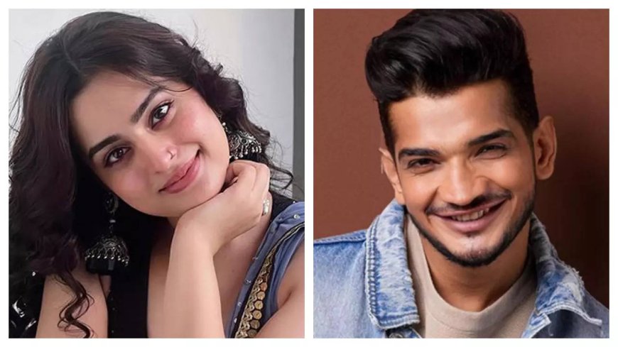 Bigg Boss 17: आयशा खान ने खोले राज, कहा मुनव्वर फारुकी ने अपनी Ex वाइफ को भी दिया था धोखा