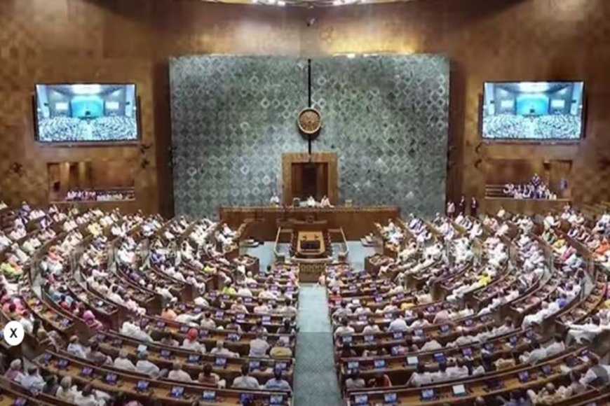 Budget Session of Parliament:  1 फरवरी को पेश किया जाएगा अंतरिम बजट