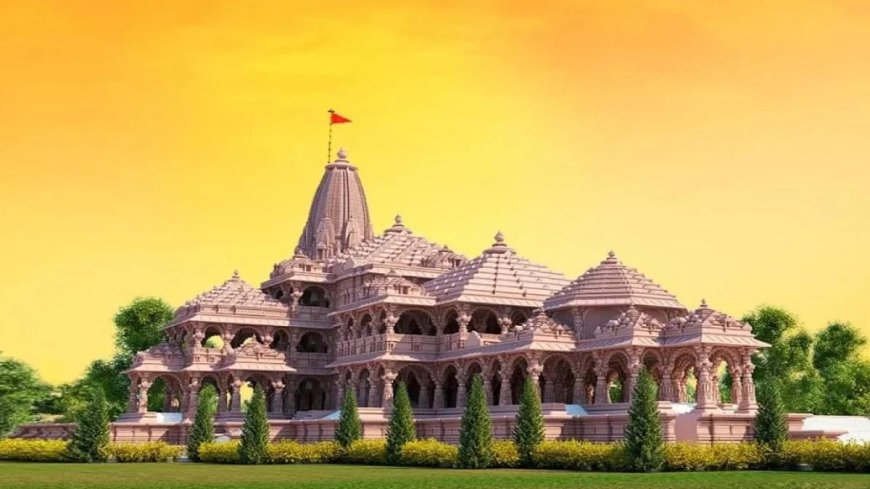 Ram Mandir : प्राण प्रतिष्ठा के दिन मनायी जाएगी भव्य दिवाली, औरंगाबाद से अयोध्या भेजे गए गोबर से बने 11 हजार दीये