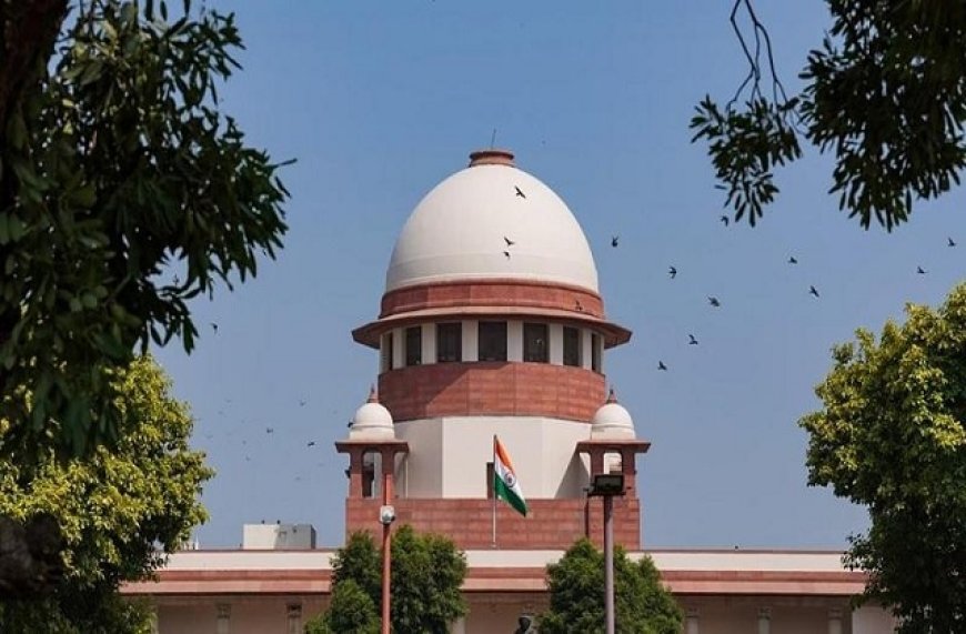 Krishna Janmabhoomi Case: मथुरा शाही ईदगाह का नहीं होगा  सर्वे, सुप्रीम कोर्ट ने हाई कोर्ट के आदेश पर लगाई रोक