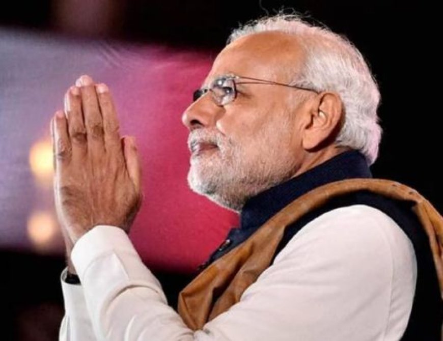 Lok Sabha Chunav 2024: BJP का थीम सांग जारी, ‘सपने नहीं, हकीकत बुनते हैं, तभी तो सब मोदी को चुनते हैं’