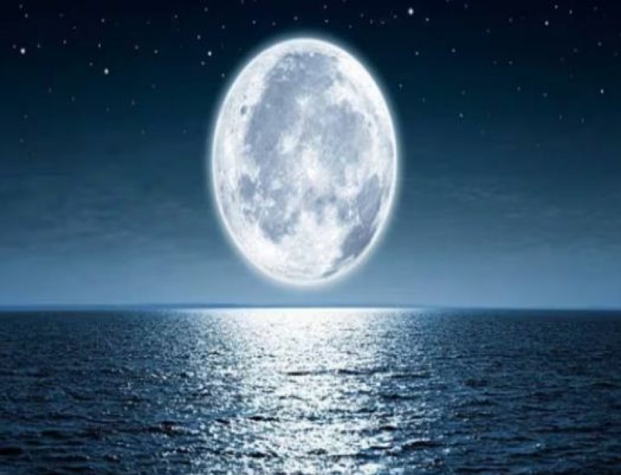 Paush Purnima 2024: इस साल की पहली पूर्णिमा है बेहद खास, करें ये काम तो करेंगी मां लक्ष्मी घर में वास
