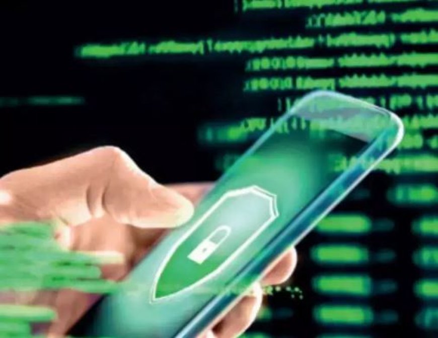 Cyber ​​security: साइबर सुरक्षा कंपनी ने ‎किया 75 करोड़ भारतीयों के डाटा चोरी का खुलासा