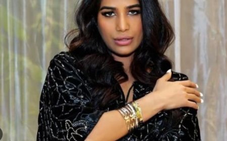Poonam Pandey Death: बॉलीवुड अभिनेत्री पूनम पांडे का कैंसर के कारण निधन 