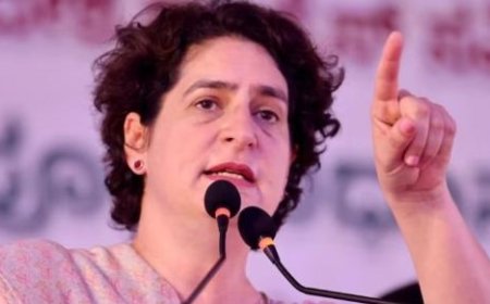 पेटीएम पर एक्शन, नाराज राहुल और प्रियंका गांधी वाड्रा ने केंद्र पर लगाया आरोप 