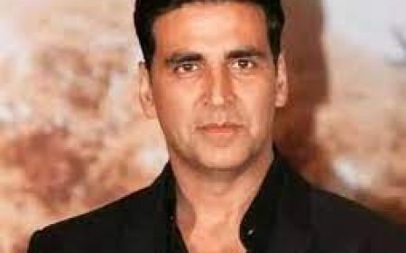 deepfake scandal:  डीपफेक स्कैंडल के निशाने पर आ गए अक्षय