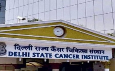 Delhi Cancer Hospital: दिल्ली राज्य कैंसर संस्थान में खत्म हुई अपॉइंटमेंट की व्यवस्था