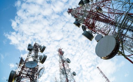 Telecom News: 1 हजार करोड़ की लागत से 55 हजार गांवों में पहुंचेगा इंटरनेट
