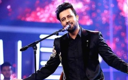 आतिफ असलम की भारत वापसी पर महाराष्ट्र नवनिर्माण सेना ने दी कड़ी चेतावनी