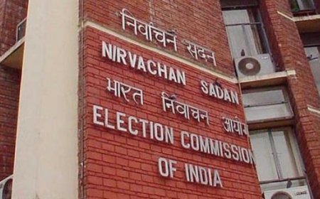 lok sabha election 2024 : लोकसभा चुनाव की तारीखों का ऐलान जल्द, तैयारियों में जुटा चुनाव आयोग