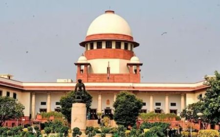 Supreme Court On Electoral Bond: सुप्रीम कोर्ट ने रद्द की चुनावी बॉन्ड स्कीम, जानें क्यों ?