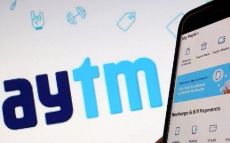 Paytm Crisis Update: RBI ने दी Paytm को बड़ी राहत! डिपॉजिट बंद करने की तारीख 15 मार्च तक बढ़ाई