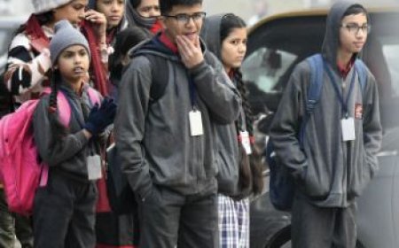 Ban Western holidays: तुर्की सरकार ने निजी स्कूलों में पश्चिमी छुट्टियां मनाने पर लगाया प्रतिबंध